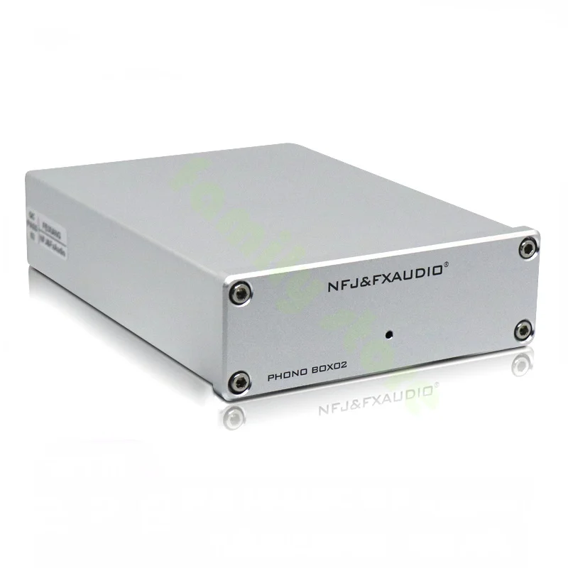 good sound Special for BOX02LP vinyl record player, pre-stage phono amplifier for MM&MC phono,maximum sampling rate:48bit-96kHZ
good sound Special for BOX02LP vinyl record player, pre-stage phono amplifier for MM&MC phono,maximum sampling rate:48bit-96kHZ