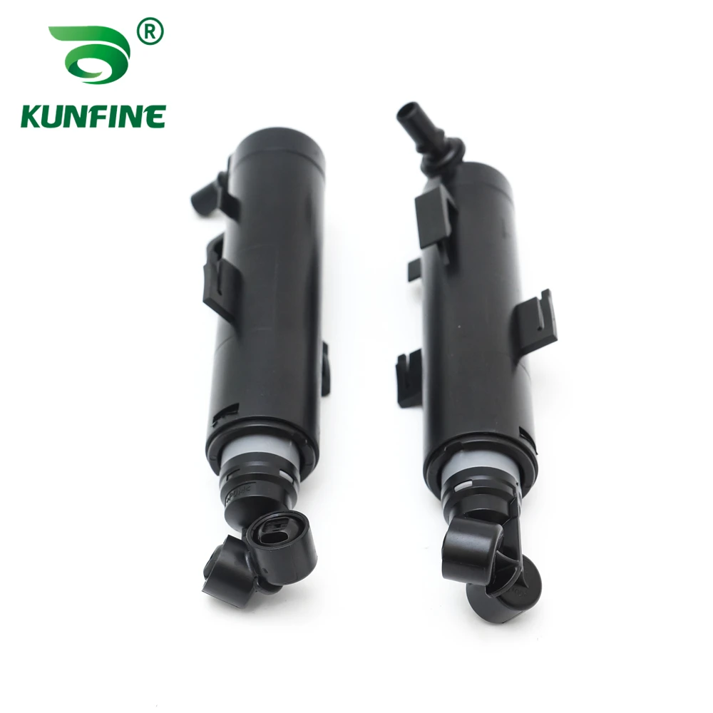 Front Left or Right Headlight Wahser Sparyer Nozzle Pump Cylinder OEM NO. 4H0 955 101B/C / 4H0 955 102B/C
Front Left or Right Headlight Wahser Sparyer Nozzle Pump Cylinder OEM NO. 4H0 955 101B/C / 4H0 955 102B/C