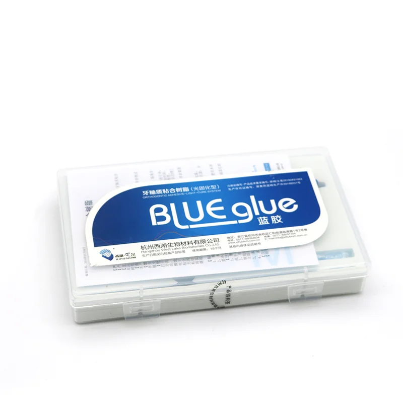 West Lake Barr Orthodontic Adhesive Adhesive Bracket Adhesive Light Curing Enamel Adhesive Resin Orthodontic Material
West Lake Barr Orthodontic Adhesive Adhesive Bracket Adhesive Light Curing Enamel Adhesive Resin Orthodontic Material