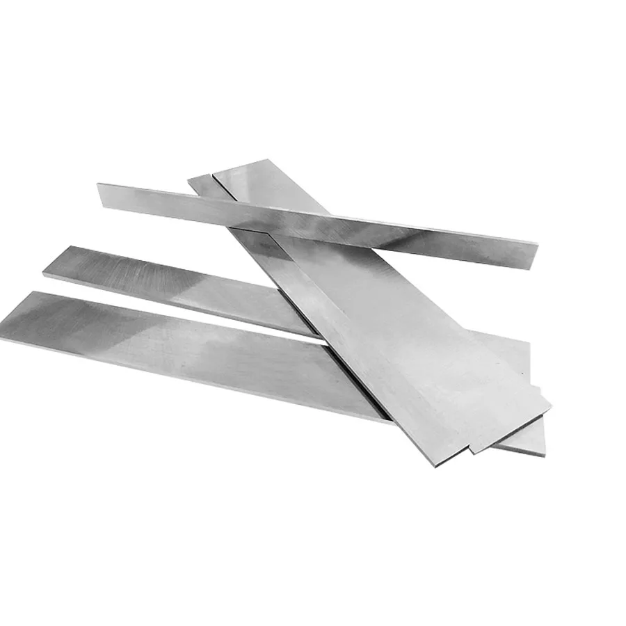 1Pc 16mm x 60mm x 300mm 16x80x300 16x100x300 High Speed Steel White Steel Cutter 300mm Long HSS Knife Blank Insert Carving Knife
1Pc 16mm x 60mm x 300mm 16x80x300 16x100x300 High Speed Steel White Steel Cutter 300mm Long HSS Knife Blank Insert Carving Knife