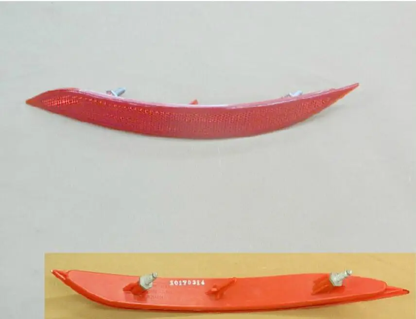 4135100XKZ1DA 4135200XKZ1DA Factory left rear and right rear reflex reflector assembly factory
4135100XKZ1DA 4135200XKZ1DA Factory left rear and right rear reflex reflector assembly factory