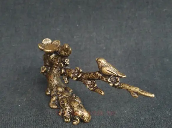 décoration pour la famille | Collection artistique, culture Unique vieux Bronze de chine avec fleurs et oiseaux sculpture, Statu
décoration pour la famille | Collection artistique, culture Unique vieux Bronze de chine avec fleurs et oiseaux sculpture, Statu