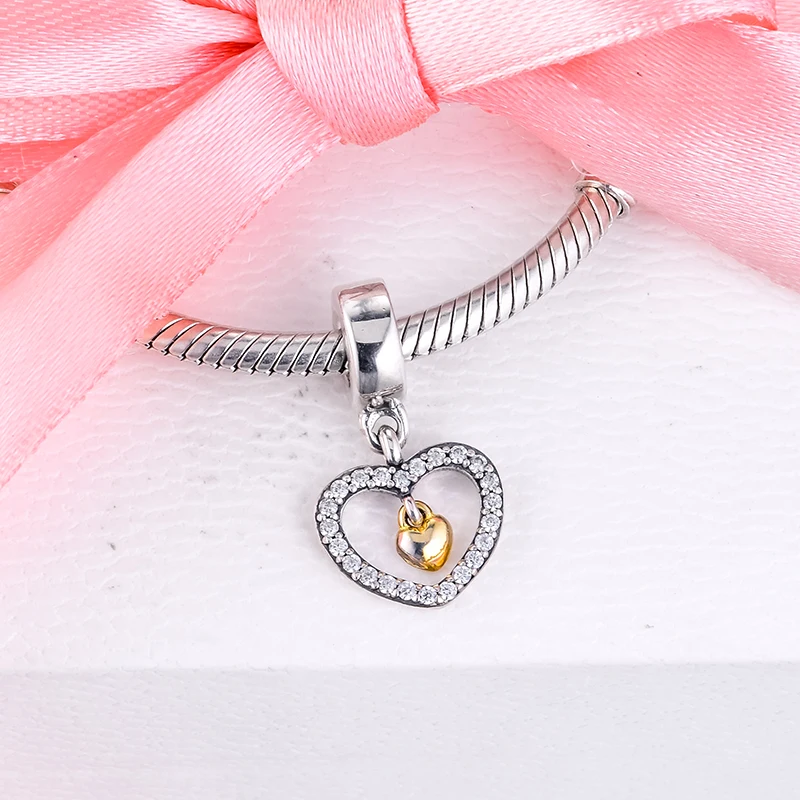 Подходит для браслетов CKK Forever in my Heart Charms 100% серебряные бусины 925 пробы Бесплатная доставка
Подходит для браслетов CKK Forever in my Heart Charms 100% серебряные бусины 925 пробы Бесплатная доставка