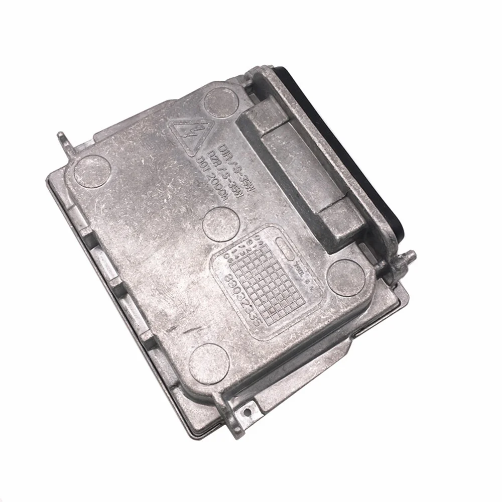 4L0907391 89034934 6G D1S D1R HID Xenon Headlight Ballast for Audi Q7 Citroen C5 Volvo S60 2007 2008 2009 XC60 2008- 2012
4L0907391 89034934 6G D1S D1R HID Xenon Headlight Ballast for Audi Q7 Citroen C5 Volvo S60 2007 2008 2009 XC60 2008- 2012