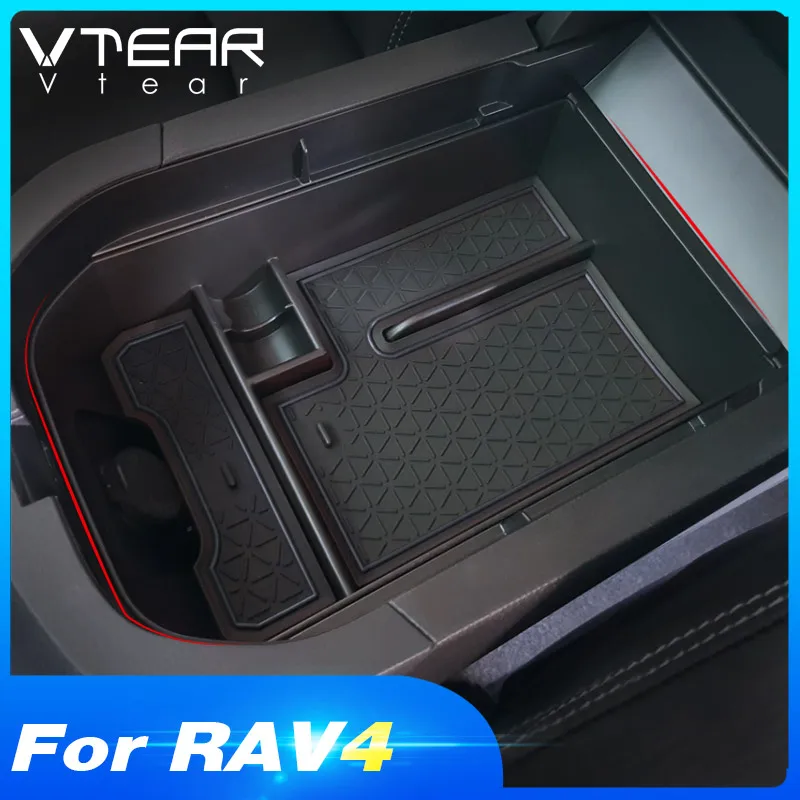For Toyota RAV4 Accessories Car Armrest Storage Box Stowing Tidying Center Console Organizer Interior Car Produc 2020 2021 2022
For Toyota RAV4 Accessories Car Armrest Storage Box Stowing Tidying Center Console Organizer Interior Car Produc 2020 2021 2022