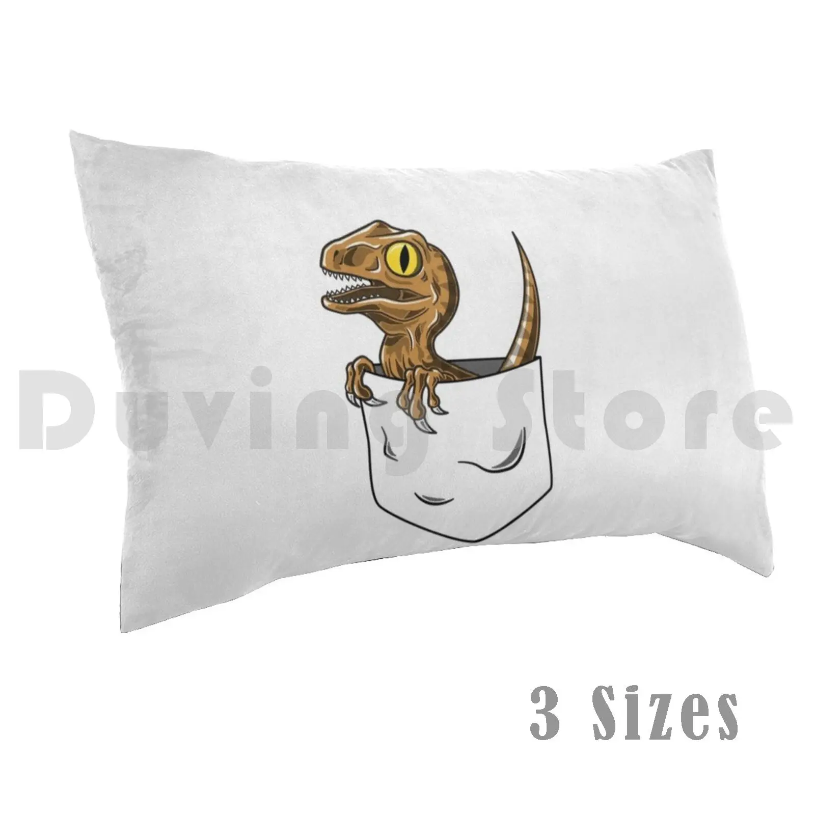 Funny Dinosaur In Pocket Pillow Case DIY 50*70 Funny Dinosaur Dino T Rex Cool Cute Kids Dinosaurs Humor
Funny Dinosaur In Pocket Pillow Case DIY 50*70 Funny Dinosaur Dino T Rex Cool Cute Kids Dinosaurs Humor