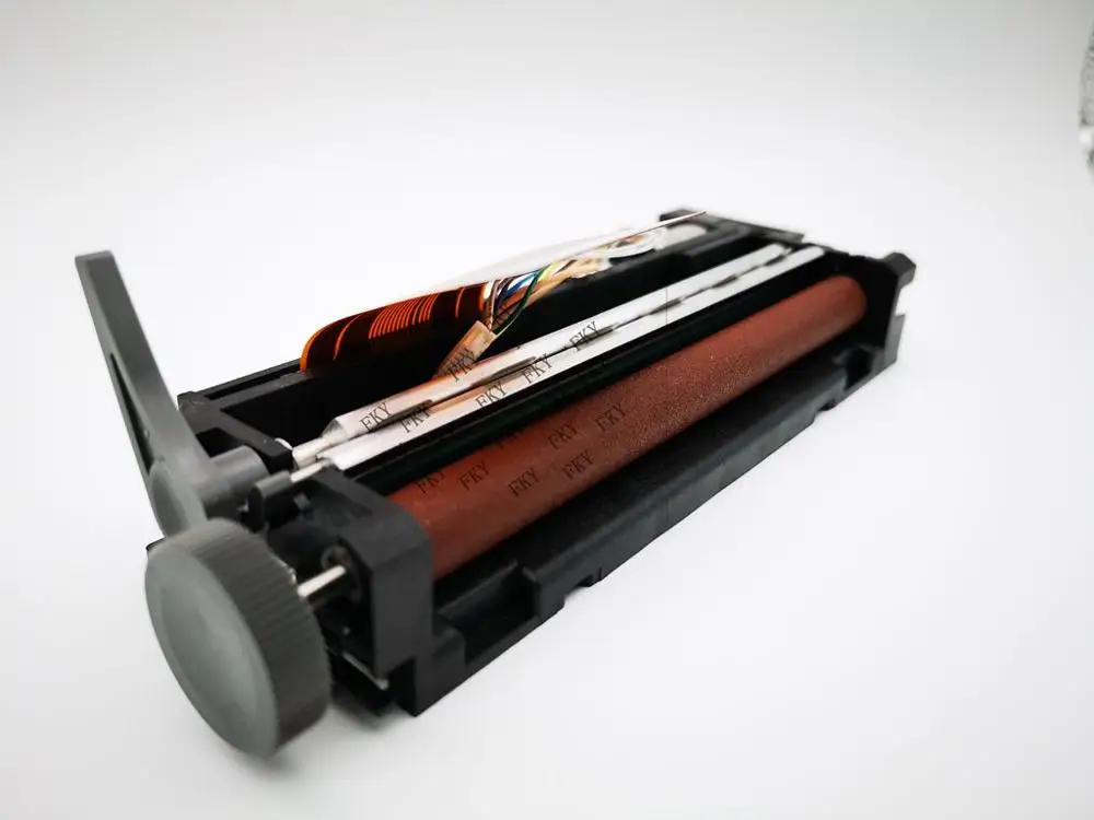 Free shipping new original thermal print head LTP3445C-S832-E for Datamax O’Neil MF4T LTP3445 LTP3445C-S832 printhead LTP3445C
Free shipping new original thermal print head LTP3445C-S832-E for Datamax O’Neil MF4T LTP3445 LTP3445C-S832 printhead LTP3445C