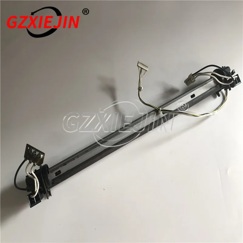 Fuser Fixing Heating film Assembly 110V 220V For Canon iR ADVANCE C5235 C5250 C5255 C5240
Fuser Fixing Heating film Assembly 110V 220V For Canon iR ADVANCE C5235 C5250 C5255 C5240