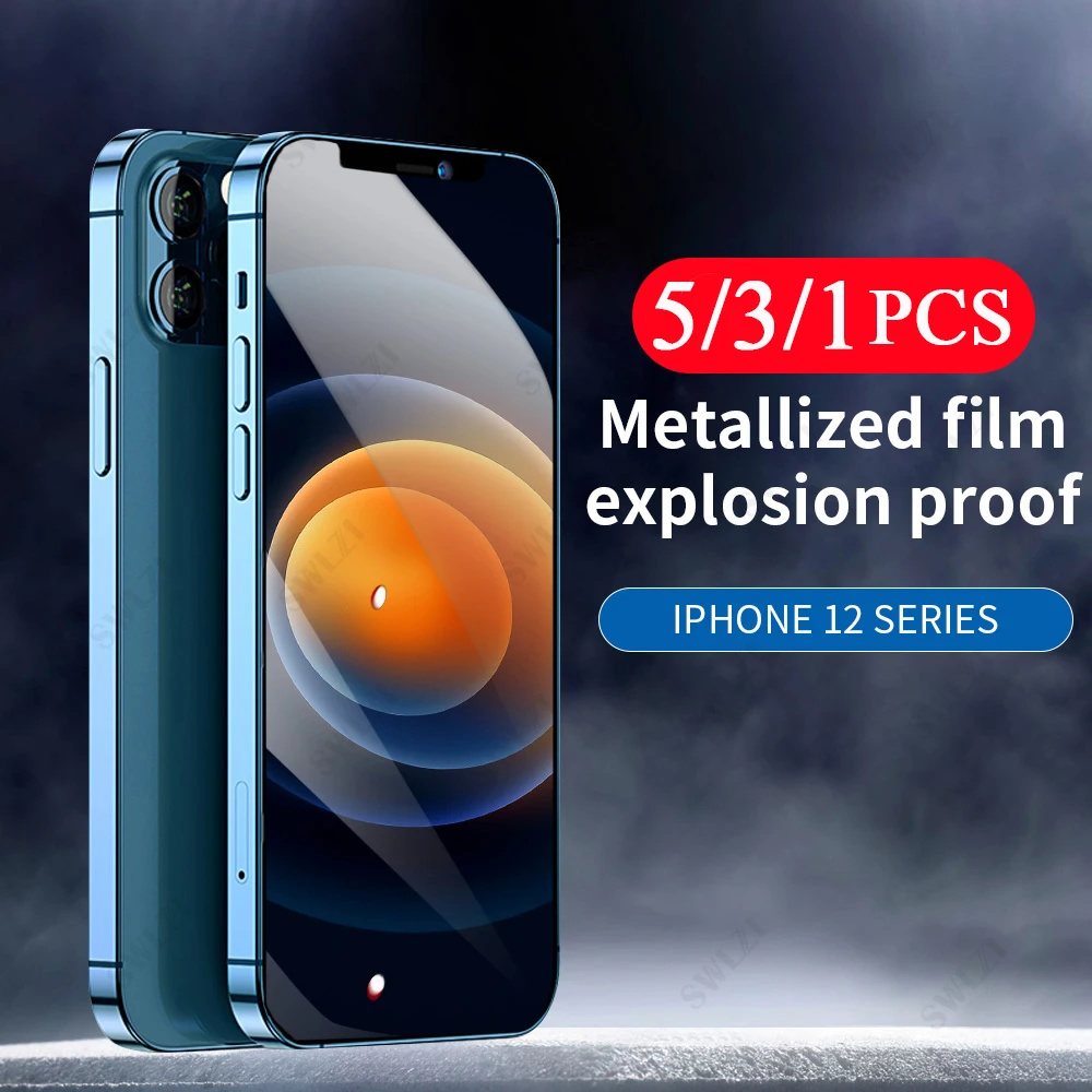 5/3/1 шт. 9H стекло для iphone X XR SE XS 12 Mini 11 Pro Max 8 7 6 6s Plus защита для экрана телефона Закаленное стекло Защитная пленка
5/3/1 шт. 9H стекло для iphone X XR SE XS 12 Mini 11 Pro Max 8 7 6 6s Plus защита для экрана телефона Закаленное стекло Защитная пленка
