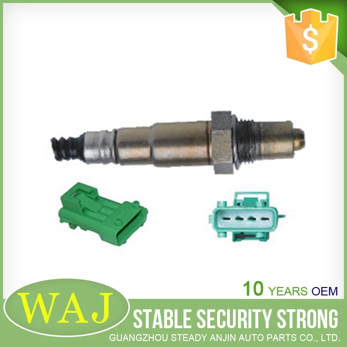 For Citroen For Fiat Lancia For Peugeot Renault 1.1-3.0L 1996- lambda oxygen sensor 0258006027/1628HN /96229975 /9635978580
For Citroen For Fiat Lancia For Peugeot Renault 1.1-3.0L 1996- lambda oxygen sensor 0258006027/1628HN /96229975 /9635978580