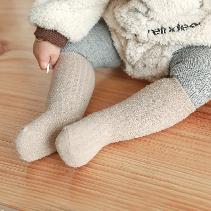 Newborn Infant Winter Warm Long Socks Autumn Toddler Kids Children Girl Boy Thermal Velvet Thick Knee High Sock Baby Accessories
Newborn Infant Winter Warm Long Socks Autumn Toddler Kids Children Girl Boy Thermal Velvet Thick Knee High Sock Baby Accessories