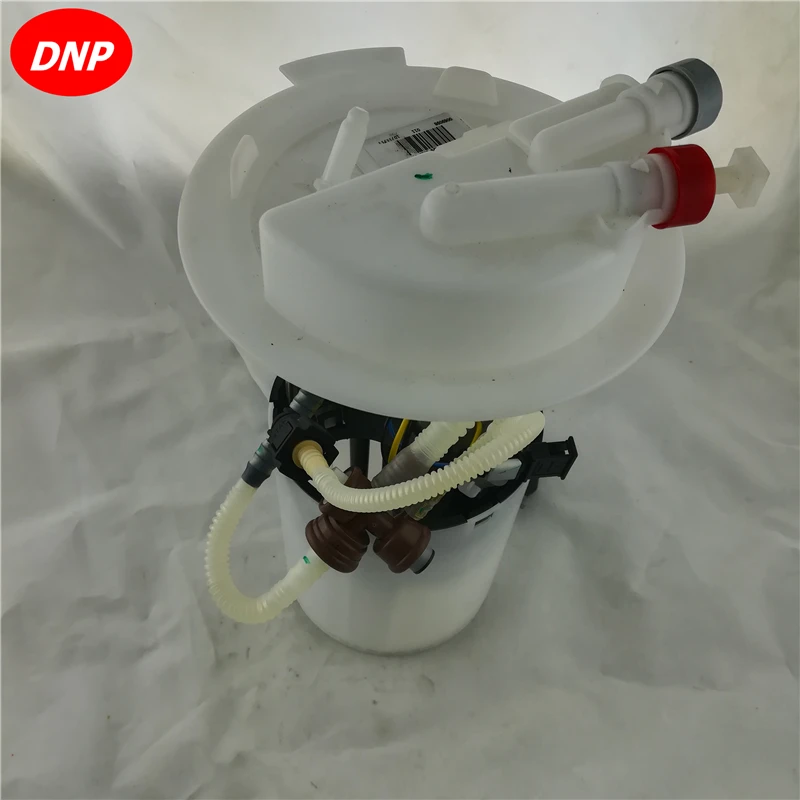 DNP Fuel Pump Assembly fit for Volvo S40 S60 V60 S60l 0069098 A2C85760101 31372891 31273963 0076229
DNP Fuel Pump Assembly fit for Volvo S40 S60 V60 S60l 0069098 A2C85760101 31372891 31273963 0076229