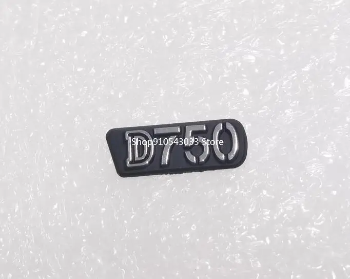 Новинка для Nikon D750 Логотип Этикетка основная именная пластина табличка запасная часть для камеры
Новинка для Nikon D750 Логотип Этикетка основная именная пластина табличка запасная часть для камеры