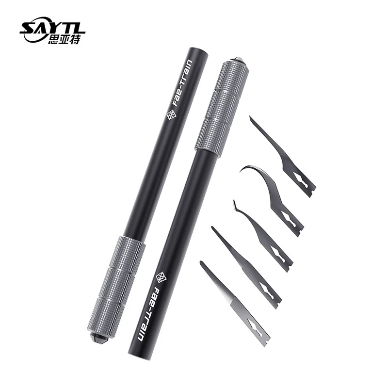Mobile Phone Repair Tools Disassembly Blades for Repairing Computer IC Chip CPU NAND Metal blade Glue Removal Hand Tool Kit
Mobile Phone Repair Tools Disassembly Blades for Repairing Computer IC Chip CPU NAND Metal blade Glue Removal Hand Tool Kit