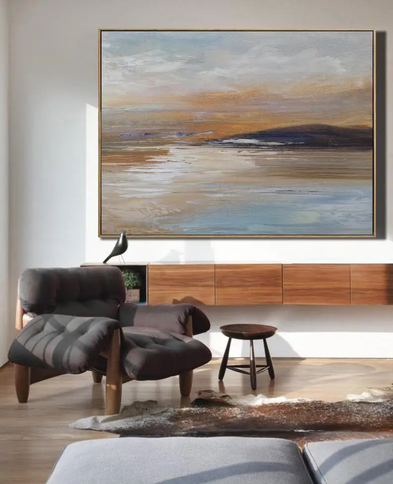Sea Abstract Oil Painting Ocean Abstract Painting Large Sky Abstract Painting Living Room Art Large Wall Canvas Painting
Sea Abstract Oil Painting Ocean Abstract Painting Large Sky Abstract Painting Living Room Art Large Wall Canvas Painting