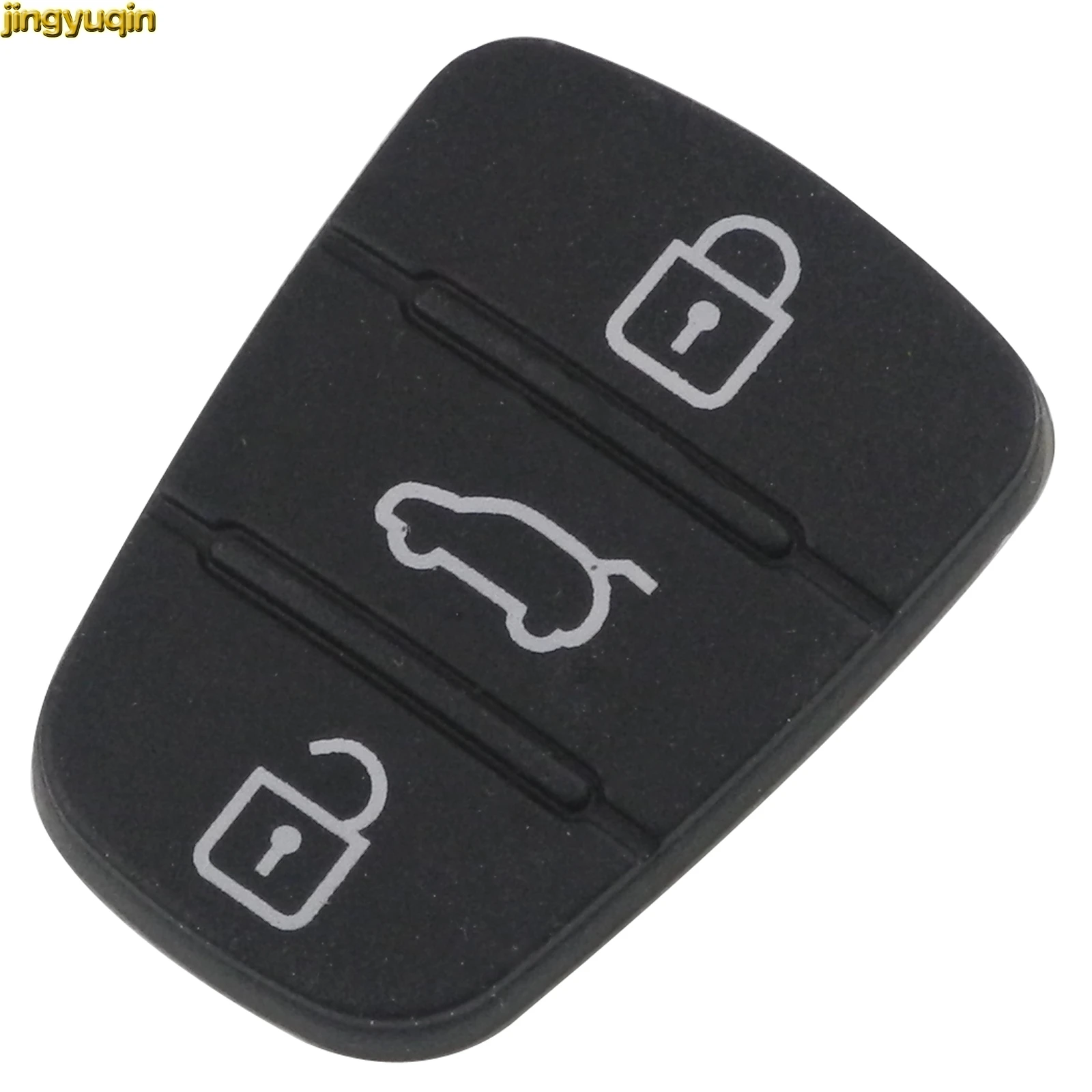 Jingyuqin 3 кнопки силиконовой резины ключа автомобиля чехол Padbutton для Kia RIO K2 K5 Sportage hyundai I30 i35 iX20 Solaris Verna
Jingyuqin 3 кнопки силиконовой резины ключа автомобиля чехол Padbutton для Kia RIO K2 K5 Sportage hyundai I30 i35 iX20 Solaris Verna