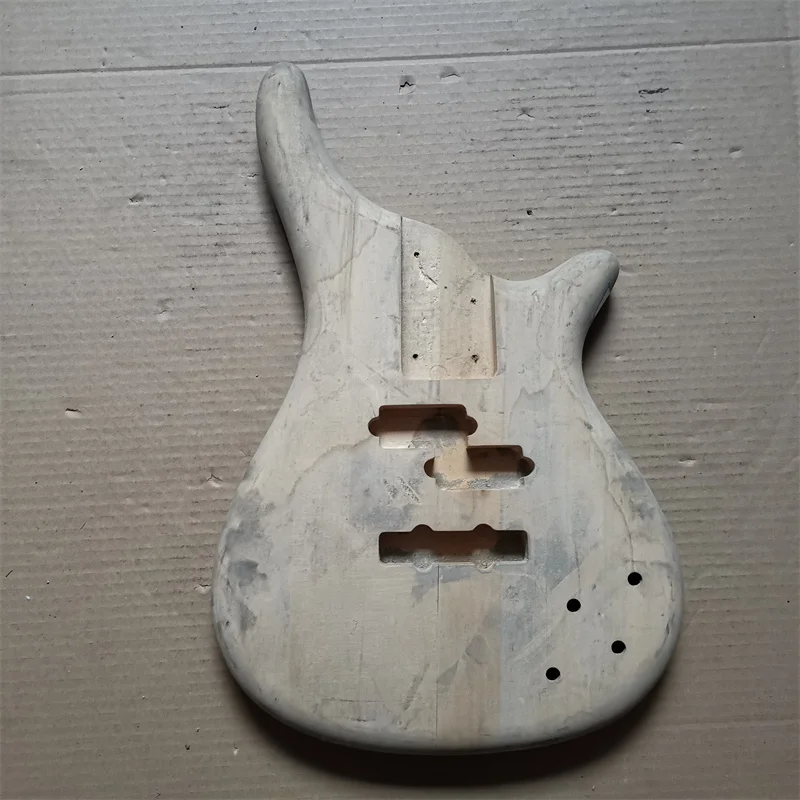 JNTM Custom Guitar Factory / DIY Guitar Kit / DIY Electric Guitar Body(1541)
JNTM Custom Guitar Factory / DIY Guitar Kit / DIY Electric Guitar Body(1541)