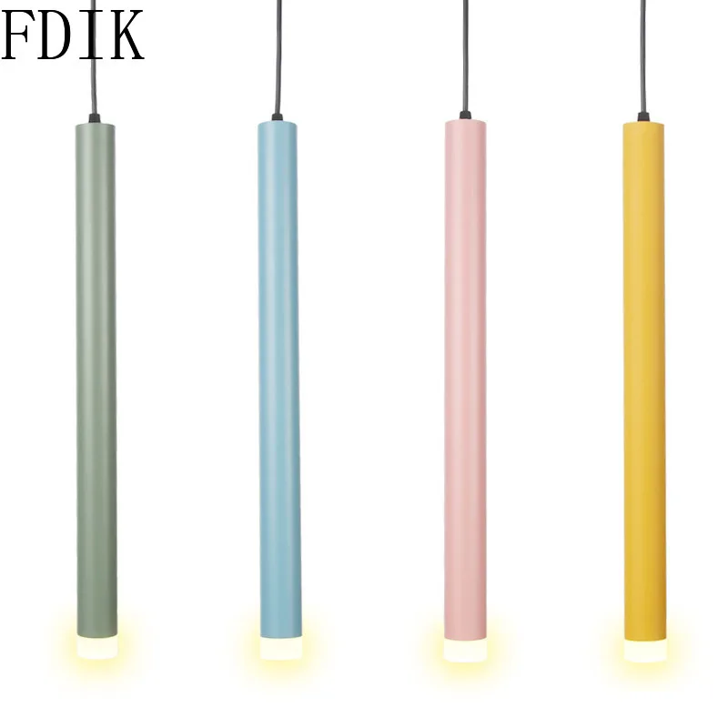 Nordic Small Led Hanging Lamp Colorful Metal Pendant Lights for Corridor Dining Room Kitchen Coffee Vintage Loft Decor Lighting
Nordic Small Led Hanging Lamp Colorful Metal Pendant Lights for Corridor Dining Room Kitchen Coffee Vintage Loft Decor Lighting