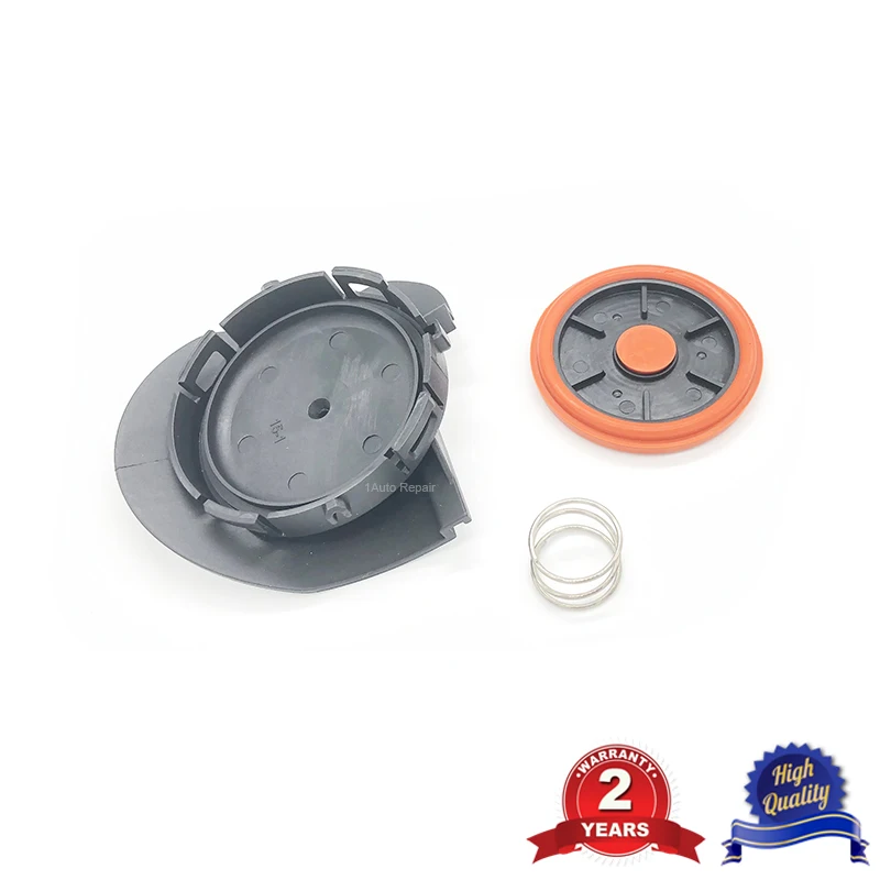 Engine Cylinder Head PCV Valve Cover Repair Kit For Peugeot 207 208 308 EP6 VTI For BMW MINI Cooper N12 N16
Engine Cylinder Head PCV Valve Cover Repair Kit For Peugeot 207 208 308 EP6 VTI For BMW MINI Cooper N12 N16
