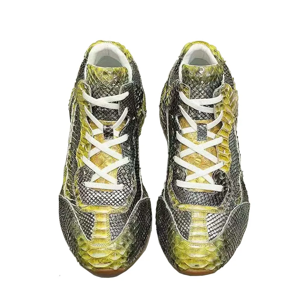 tianxing new arrival men snake skin shoes male leisure shoes men casual shoes men python leather shoes
tianxing new arrival men snake skin shoes male leisure shoes men casual shoes men python leather shoes