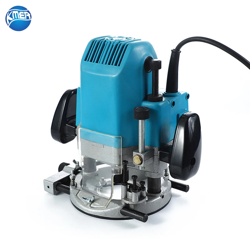 1600W Multi-function Wood Engraving Machine Woodworking Trimming Machine Wood Router Machine
1600W Multi-function Wood Engraving Machine Woodworking Trimming Machine Wood Router Machine