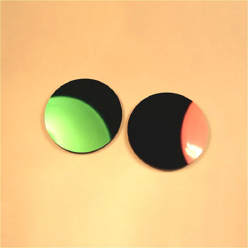 Fluorescence Filters 830nm Narrowband Filter Bandpass Filter Special For Indocyanine Green Dye Imaging Observed Diam.15 mm
Fluorescence Filters 830nm Narrowband Filter Bandpass Filter Special For Indocyanine Green Dye Imaging Observed Diam.15 mm