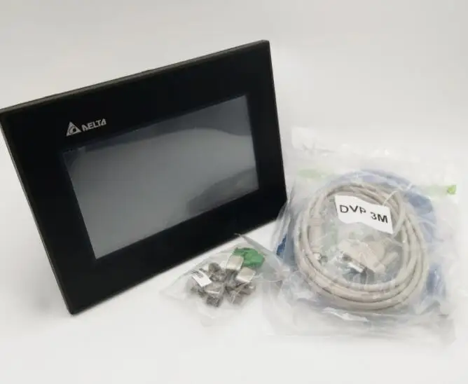 DOP-B07PS415 DOPB07PS415 B07PS415 HMI TOUCH SCREEN 7" Widescreen TFT LCD display
DOP-B07PS415 DOPB07PS415 B07PS415 HMI TOUCH SCREEN 7" Widescreen TFT LCD display