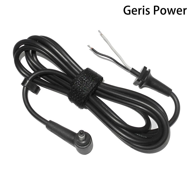 Laptop Power Cable 4.0x1.35mm Dc Charging Wire Laptop Power Adapter Connector for Asus UX21A UX31A X201E S200E UX32VD UX32A UX32
Laptop Power Cable 4.0x1.35mm Dc Charging Wire Laptop Power Adapter Connector for Asus UX21A UX31A X201E S200E UX32VD UX32A UX32