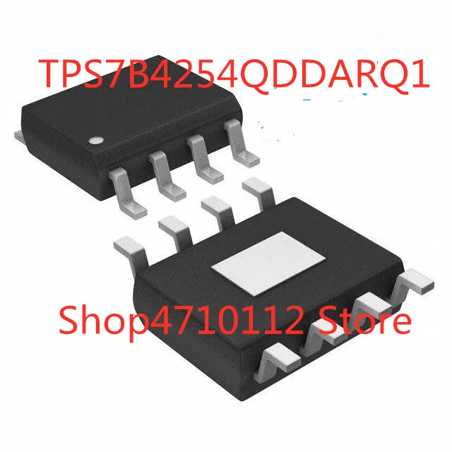 Free Shipping 10PCS/LOT NEW Original TPS7B4254QDDARQ1 TPS7B4254QDDAR TPS7B4254 4254 SOP8 IC
Free Shipping 10PCS/LOT NEW Original TPS7B4254QDDARQ1 TPS7B4254QDDAR TPS7B4254 4254 SOP8 IC