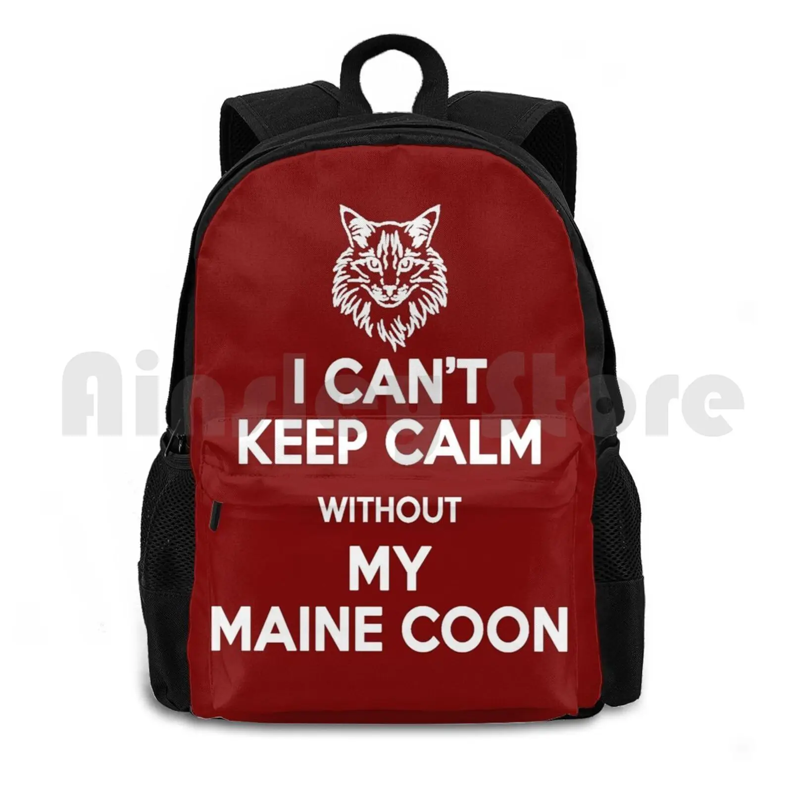 Maine Coon Cat Outdoor Hiking Backpack Waterproof Camping Travel Maine Coon Maine Coon Cat Maine Coon Maine Coon Rescue Maine
Maine Coon Cat Outdoor Hiking Backpack Waterproof Camping Travel Maine Coon Maine Coon Cat Maine Coon Maine Coon Rescue Maine