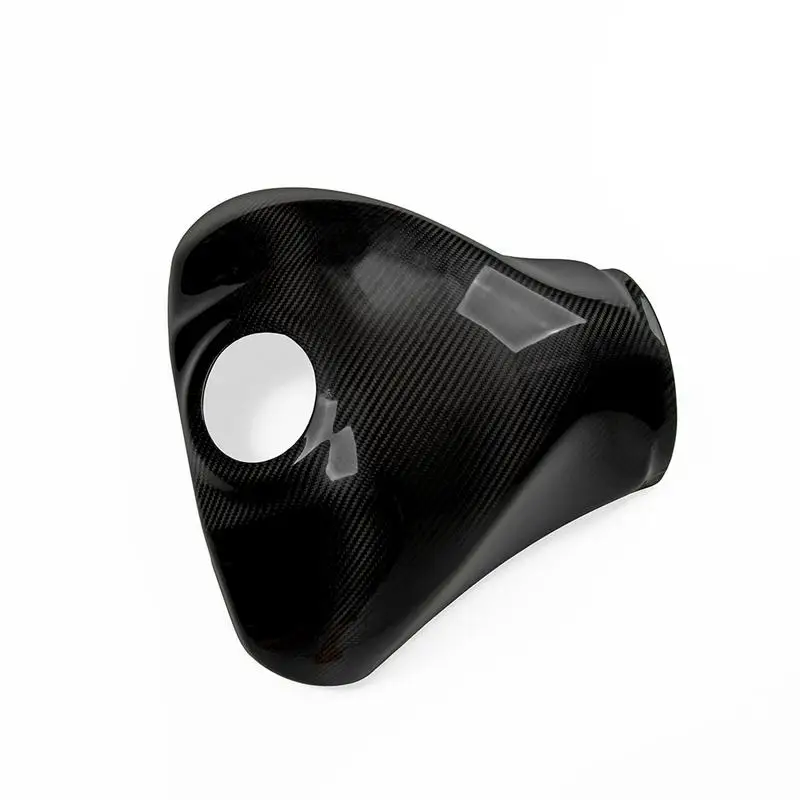 Carbon Fiber Fuel Gas Tank Cover Protector For Kawasaki ZX10R 2011 2012 2013 2014 2015 2016 2017 ZX 10R
Carbon Fiber Fuel Gas Tank Cover Protector For Kawasaki ZX10R 2011 2012 2013 2014 2015 2016 2017 ZX 10R