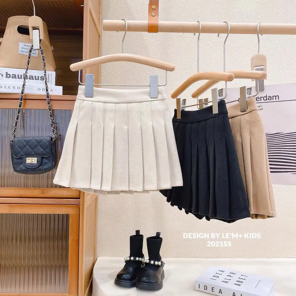 2021 News Spring Girl Cotton Leopard Skirt Baby Children Kids Casual Skirt 2-7 Years
2021 News Spring Girl Cotton Leopard Skirt Baby Children Kids Casual Skirt 2-7 Years