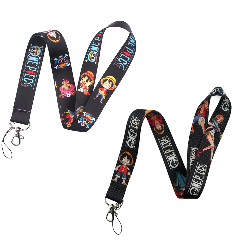 YL952 Japanese Anime Characters Neck Strap Lanyard for keys Card Gym Mobile Phone Straps Badge Holder Hang Accessories
YL952 Japanese Anime Characters Neck Strap Lanyard for keys Card Gym Mobile Phone Straps Badge Holder Hang Accessories