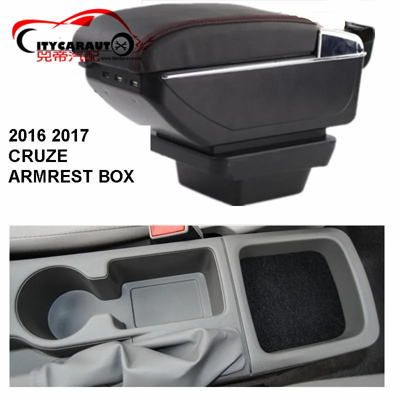 Центральный подлокотник CITYCARAUTO с большим пространством + роскошный + стандартный контейнер с подставкой для чашки светодиодный USB для нового CRUZE 2016-17 Бесплатная доставка
Центральный подлокотник CITYCARAUTO с большим пространством + роскошный + стандартный контейнер с подставкой для чашки светодиодный USB для нового CRUZE 2016-17 Бесплатная доставка