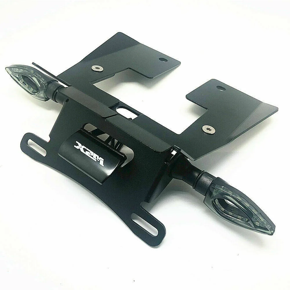 Tail Tidy Fender Eliminator LED Turn Signal For HONDA MSX125 SF / MSX125 Grom 2016-2020
Tail Tidy Fender Eliminator LED Turn Signal For HONDA MSX125 SF / MSX125 Grom 2016-2020