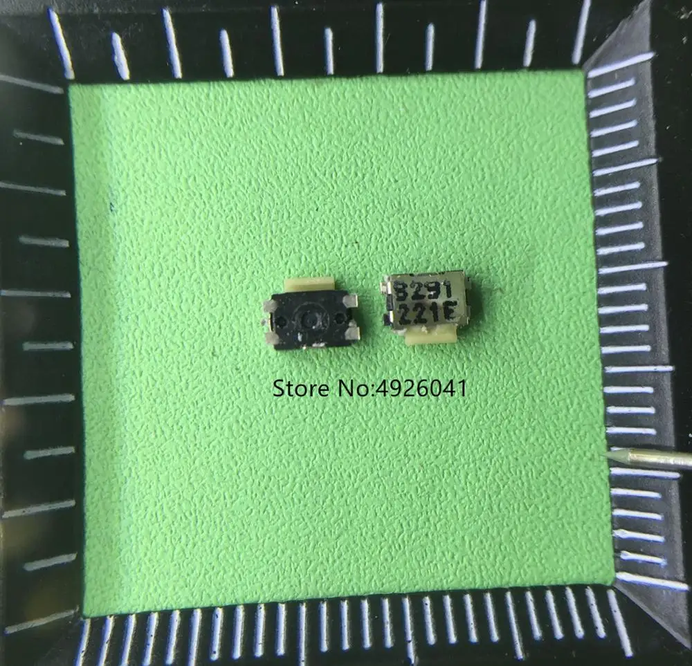 5 шт. тактовый переключатель KMS221G LFS маленькая черепаха 4,2*2,2 мм боковая кнопка KMS221GLFS
5 шт. тактовый переключатель KMS221G LFS маленькая черепаха 4,2*2,2 мм боковая кнопка KMS221GLFS