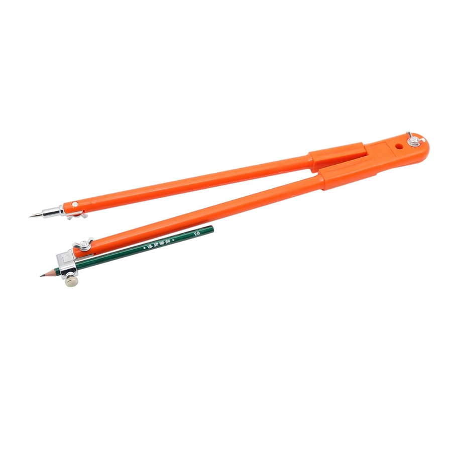 40X150cm Precision Pencil Compass for Woodworking Marking and Scribing Compass
40X150cm Precision Pencil Compass for Woodworking Marking and Scribing Compass