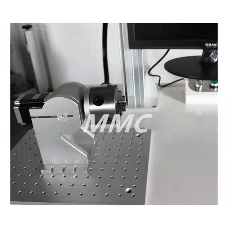 Exclusively for Agents 20W 30W 50W Split/Desktop/Portable/Fiber Laser Marker Machine/Laser Engraver Machine And Cutter Machine
Exclusively for Agents 20W 30W 50W Split/Desktop/Portable/Fiber Laser Marker Machine/Laser Engraver Machine And Cutter Machine
