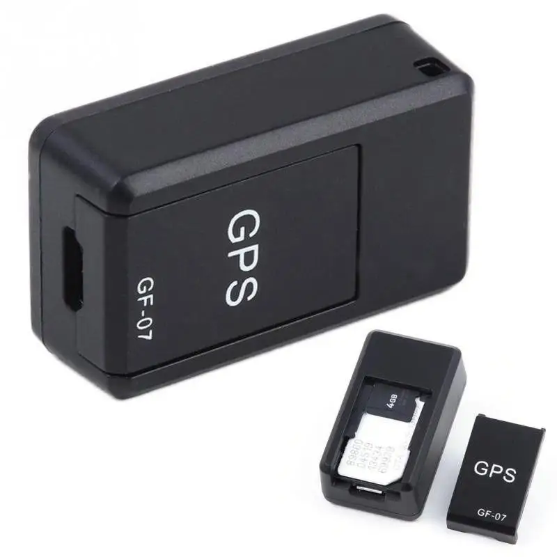 Mini Tracker GPS Long Standby Magnetic SOS For Vehicle/Car/Person Locator System Locator Device Voice Recorder
Mini Tracker GPS Long Standby Magnetic SOS For Vehicle/Car/Person Locator System Locator Device Voice Recorder
