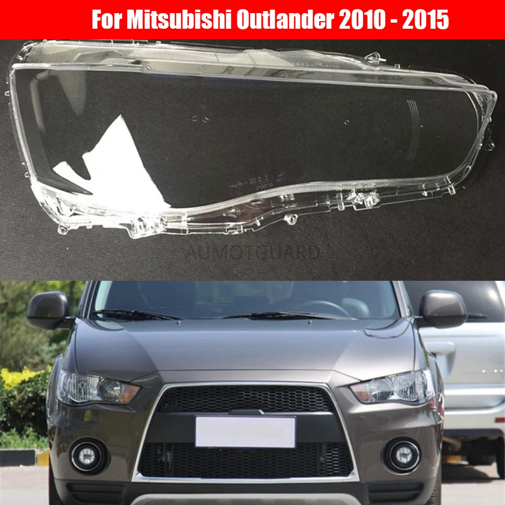 Рассеиватель фары для Mitsubishi Outlander 2010 2011 2012 2013 2014 2015 головной светильник крышка Замена передних автомобильных светильник Авто оболочки
Рассеиватель фары для Mitsubishi Outlander 2010 2011 2012 2013 2014 2015 головной светильник крышка Замена передних автомобильных светильник Авто оболочки
