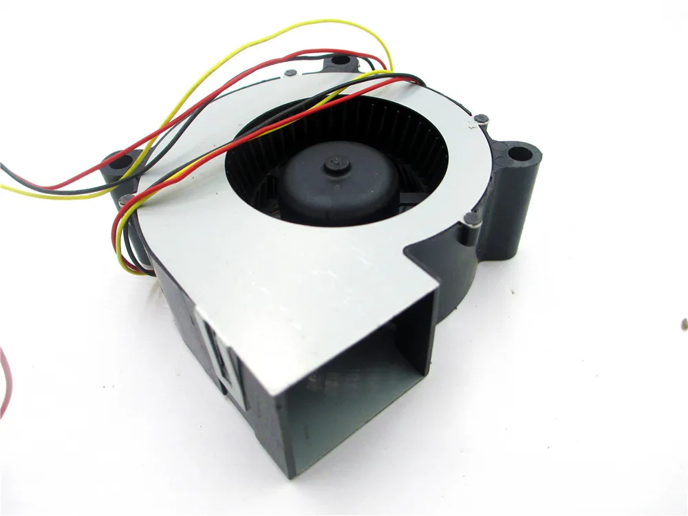 COOLING FAN FOR New MF70251V2-C030-G99 projector fan 7025 12V 70X70X25MM 7.5CM
COOLING FAN FOR New MF70251V2-C030-G99 projector fan 7025 12V 70X70X25MM 7.5CM