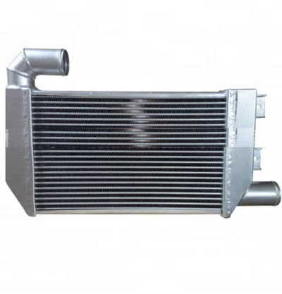 Oil Cooler Radiator 14501337 14525536 Fit for VOLVO EXCAVATOR EC240 EC700 TAD1641
Oil Cooler Radiator 14501337 14525536 Fit for VOLVO EXCAVATOR EC240 EC700 TAD1641