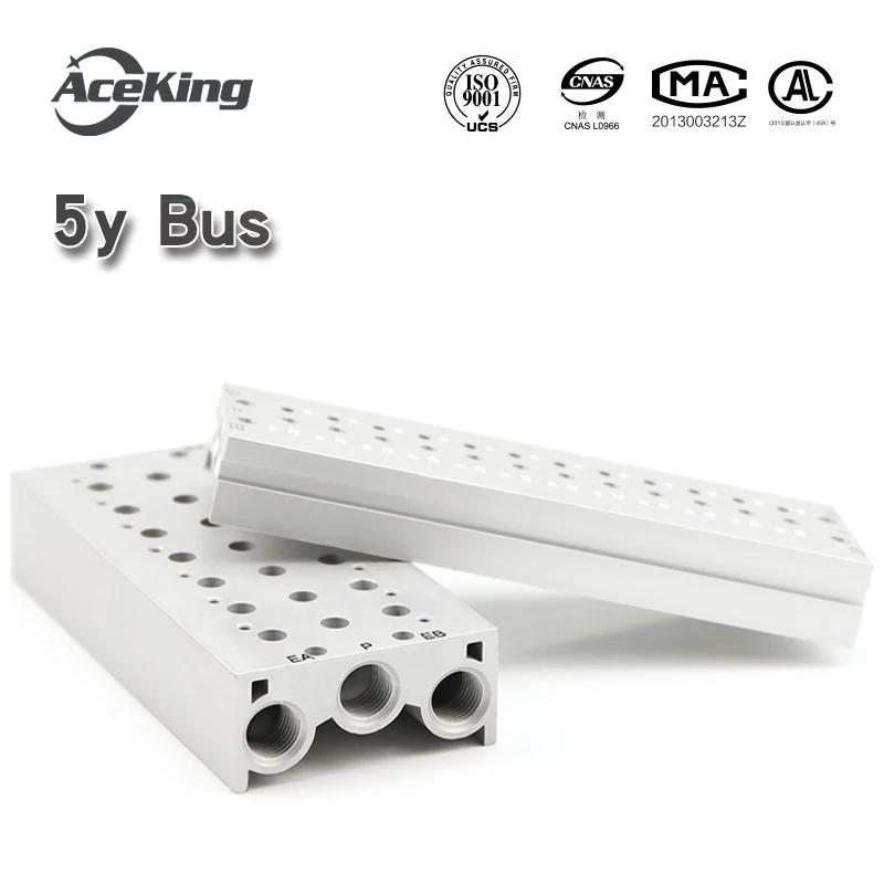 База электромагнитного клапана SY5120-20-02 SY5120 / SY5220 / SY5320 / SY5420 / SY5520 bus board SS5Y3 SS5Y7 3 f4f5f6f7f8f9f10f12f
База электромагнитного клапана SY5120-20-02 SY5120 / SY5220 / SY5320 / SY5420 / SY5520 bus board SS5Y3 SS5Y7 3 f4f5f6f7f8f9f10f12f