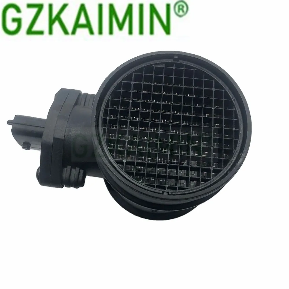 High Quality New For Porsche Cayenne 4.5L V8 03-06 Mass Air Flow Sensor MAF Left Side OEM 0281002435 95560612331
High Quality New For Porsche Cayenne 4.5L V8 03-06 Mass Air Flow Sensor MAF Left Side OEM 0281002435 95560612331