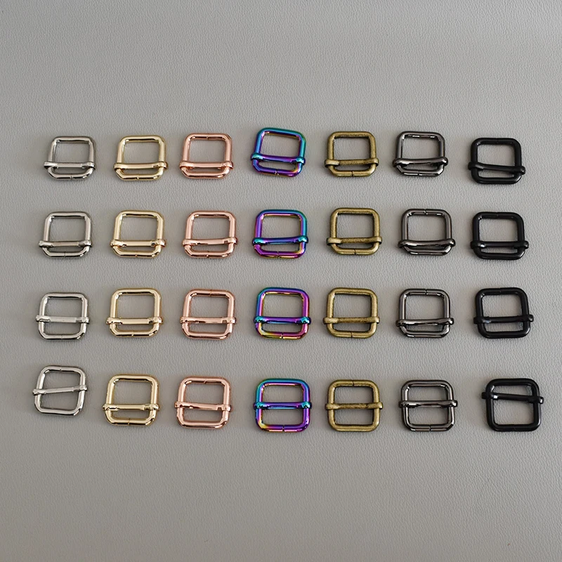 50 Pcs/Lot 3/4Inch(20mm)Metal Adjustable Rectangle Metal Adjustable Buckle For Backpacks shoes Bag Cat Dog Collar Buckles DIY
50 Pcs/Lot 3/4Inch(20mm)Metal Adjustable Rectangle Metal Adjustable Buckle For Backpacks shoes Bag Cat Dog Collar Buckles DIY