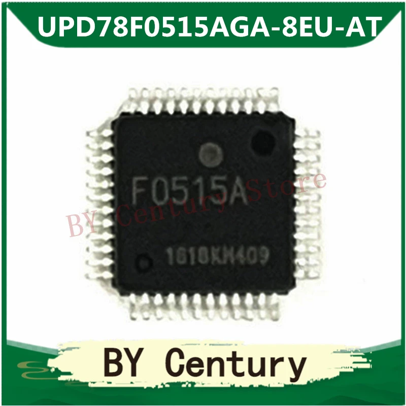 UPD78F0515AGA-8EU-AT QFP-48 новая и оригинальная Единая профессиональная настольная связь
UPD78F0515AGA-8EU-AT QFP-48 новая и оригинальная Единая профессиональная настольная связь