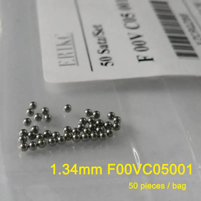 F 00V C05 001 инжектор с общей топливной магистралью, стальные шарики F00VC05001, диаметр = 1,34 мм, комплект для ремонта инжектора двигателя, топливные инжекторы BOSCH
F 00V C05 001 инжектор с общей топливной магистралью, стальные шарики F00VC05001, диаметр = 1,34 мм, комплект для ремонта инжектора двигателя, топливные инжекторы BOSCH