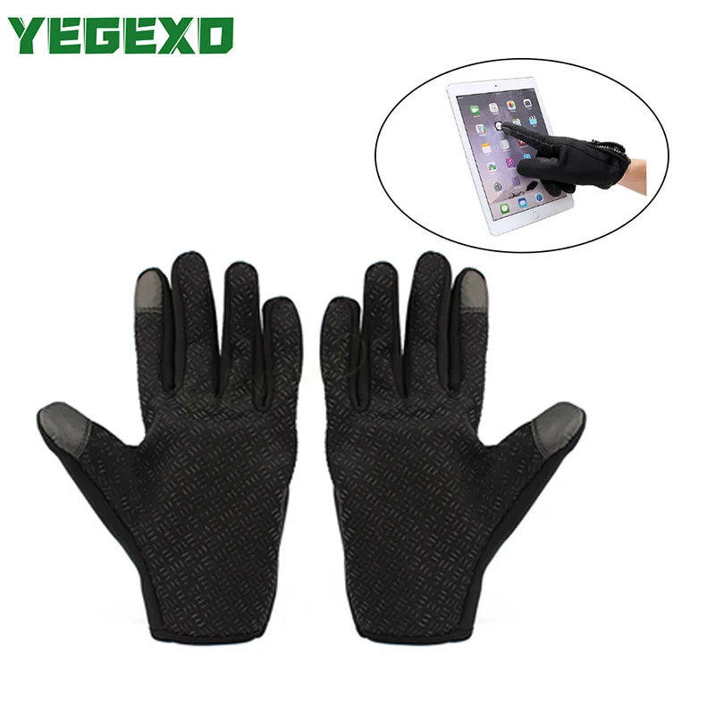 Motorcycle Gloves Waterproof Touch Screen For honda varadero 1000 honda cbr250r yamaha xt 660 honda st1300 yamaha virago 250
Motorcycle Gloves Waterproof Touch Screen For honda varadero 1000 honda cbr250r yamaha xt 660 honda st1300 yamaha virago 250
