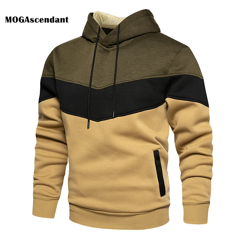 Men's Winter Cotton Hoodies Sweatshirt Long Sleeve Autumn Casual Fleece Hoodies Top Brand Blouse Tracksuits Sweatshirts Hoodies
Men's Winter Cotton Hoodies Sweatshirt Long Sleeve Autumn Casual Fleece Hoodies Top Brand Blouse Tracksuits Sweatshirts Hoodies