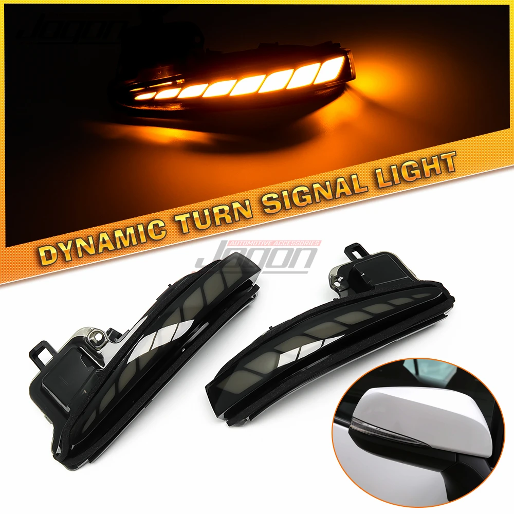 LED Dynamic Side Wing Light Rearview Mirror Blinker Lamp Indicator For Toyota Tacoma N300 2016-2021 RAV4 XA5 2019-2021
LED Dynamic Side Wing Light Rearview Mirror Blinker Lamp Indicator For Toyota Tacoma N300 2016-2021 RAV4 XA5 2019-2021
